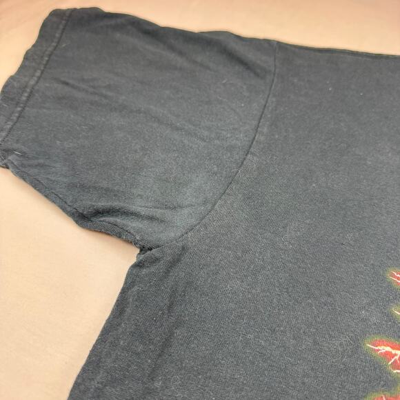 Vintage Queensryche 2004 Band Tour T Shirt - Size XL - Picture 5 of 5